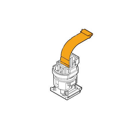 Sony Shoe Unit for ECM-M1 