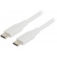 USB TYPE-C Plug to USB TYPE-C Plug v3.2 Cable - 1metre