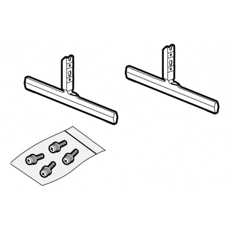 Sony Television Stand Legs for XR-98X90L