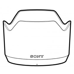 Sony Lens Hood for SEL70200G2