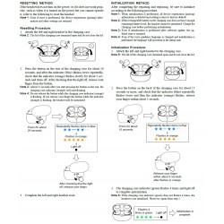 Sony Charging Case WF-1000XM5
