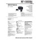 Sony Audio Service Manual WF-1000XM4