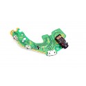 Sony Headphone L JACK PC BOARD MDR-100ABN