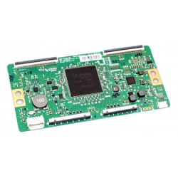 Sony TV E-T-CON Board KD75X8500G