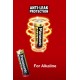 Battery AAA LR03 Alkaline Batteries 2 Pack