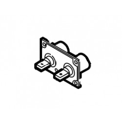 Sony TERMINAL ASSY for SS-CS3