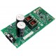 Sony 2CH DAMP PC BOARD for HCD-SHAKEX10 HCD-SHAKEX30
