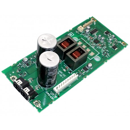 Sony 2CH DAMP PC BOARD for HCD-SHAKEX10 HCD-SHAKEX30