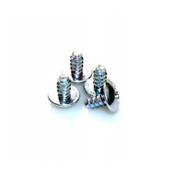 Sony Car Radio Mounting Screws XAV-AX3200 XAV-AX4000 XAV-1500 XAV-AX6000 (4pk)