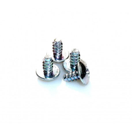 Sony Car Radio Mounting Screws (4pk)