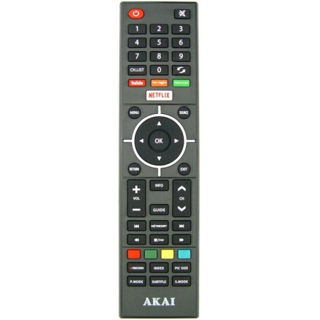 TV Remote