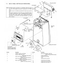 MHC-V90DW / SA-V90DW / SS-V90DW Sony Audio Exploded Diagram