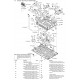 MHC-V90DW / SA-V90DW / SS-V90DW Sony Audio Exploded Diagram