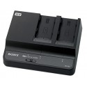 Sony Battery Charger BC-U2A