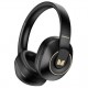 MONSTER BLUETOOTH 5.3 FOLDABLE OVER-EAR HEADPHONES