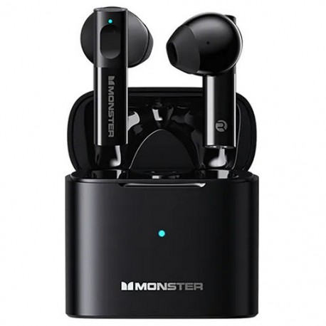 MONSTER BLUETOOTH 5.2 EARBUDS