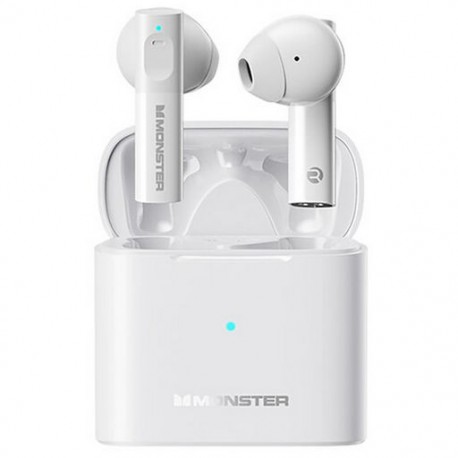 MONSTER BLUETOOTH 5.2 EARBUDS