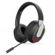 BLUETOOTH 5.1 FOLDABLE OVER-EAR HEADPHONES