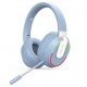 BLUETOOTH 5.1 FOLDABLE OVER-EAR HEADPHONES