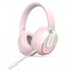 BLUETOOTH 5.1 FOLDABLE OVER-EAR HEADPHONES