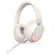 BLUETOOTH 5.1 FOLDABLE OVER-EAR HEADPHONES