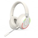 BLUETOOTH 5.1 FOLDABLE OVER-EAR HEADPHONES
