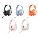 BLUETOOTH 5.1 FOLDABLE OVER-EAR HEADPHONES