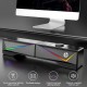 HP GAMING SOUNDBAR / STEREO SPEAKER with RGB LIGHTS