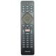 PHILIPS TV Remote for 43PUT6801 49PUT6801 55PUT6801