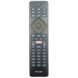 PHILIPS TV Remote for 43PUT6801 49PUT6801 55PUT6801