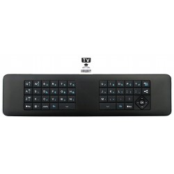 PHILIPS TV Remote for 43PUT6801 49PUT6801 55PUT6801