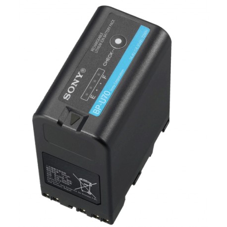 Sony Battery BP-U70