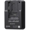 Sony Battery Quick Charger S0BC-QM1 for NP-FH50 NP-FV50 NP-FV70 NP-FV100 NP-FW50 NP-FM500H NP-FM50 NP-QM71D NP-QM91D