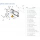 a7C II / ILCE7CM2 Sony Camera Exploded Diagram