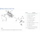 a7C II / ILCE7CM2 Sony Camera Exploded Diagram