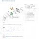 a7C II / ILCE7CM2 Sony Camera Exploded Diagram