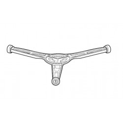 Sharp Microwave Roller Stay