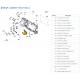 a7CR / ILCE7CR Sony Camera Exploded Diagram