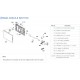 a7CR / ILCE7CR Sony Camera Exploded Diagram