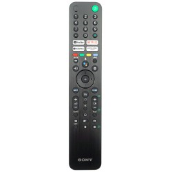 Sony RMF-TX520P Television Remote