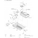 STRKM5 / STRKM7 / HTM5 / HTM7  Sony Audio Exploded Diagram