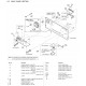 STRKM22 / STRKM55 / STRKM77 / HTM22 / HTM55 / HTM77  Sony Audio Exploded Diagram