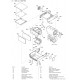 HVLF60M Sony Flash Exploded Diagram