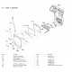 HVLF60M Sony Flash Exploded Diagram