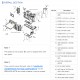 ILCE-7RM5 Sony Camera Exploded Diagram