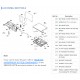 ILCE-7RM5 Sony Camera Exploded Diagram