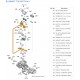 ILCE-7RM5 Sony Camera Exploded Diagram