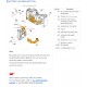 ILCE-7RM5 Sony Camera Exploded Diagram