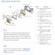 ILCE-7RM5 Sony Camera Exploded Diagram