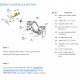 ILCE-7RM5 Sony Camera Exploded Diagram